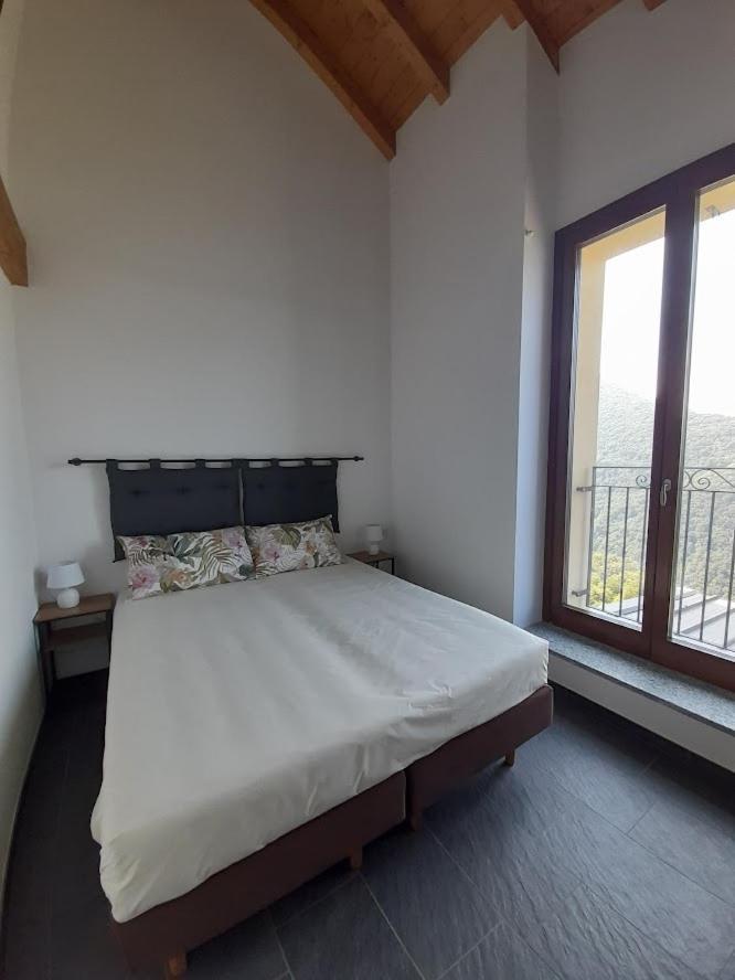 Cascina Teresina Villa Veleso Dış mekan fotoğraf