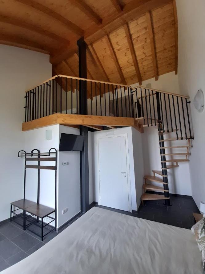 Cascina Teresina Villa Veleso Dış mekan fotoğraf